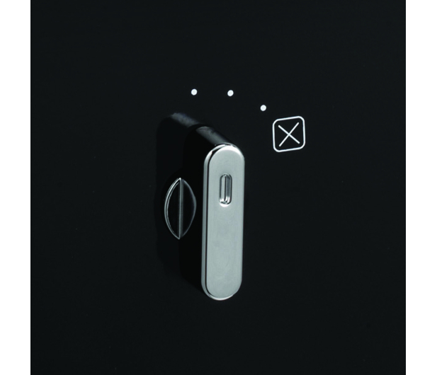 MORPHY RICHARDS Aspect Czarny 240002 - 1386007 - zdjęcie 2